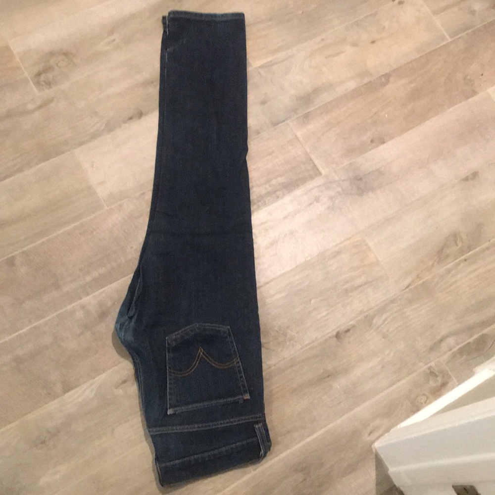 Levi 511 Jeans W34 L30